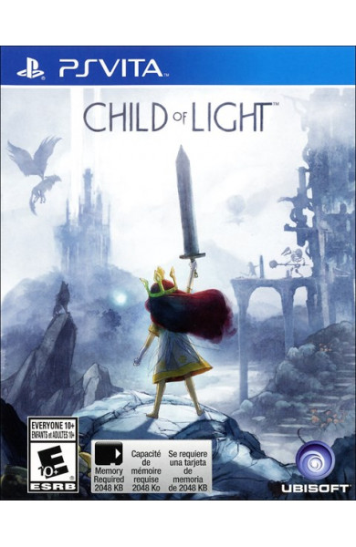 Child of Light 